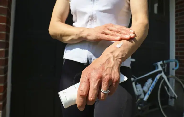 Skincare, Sport and SEGA