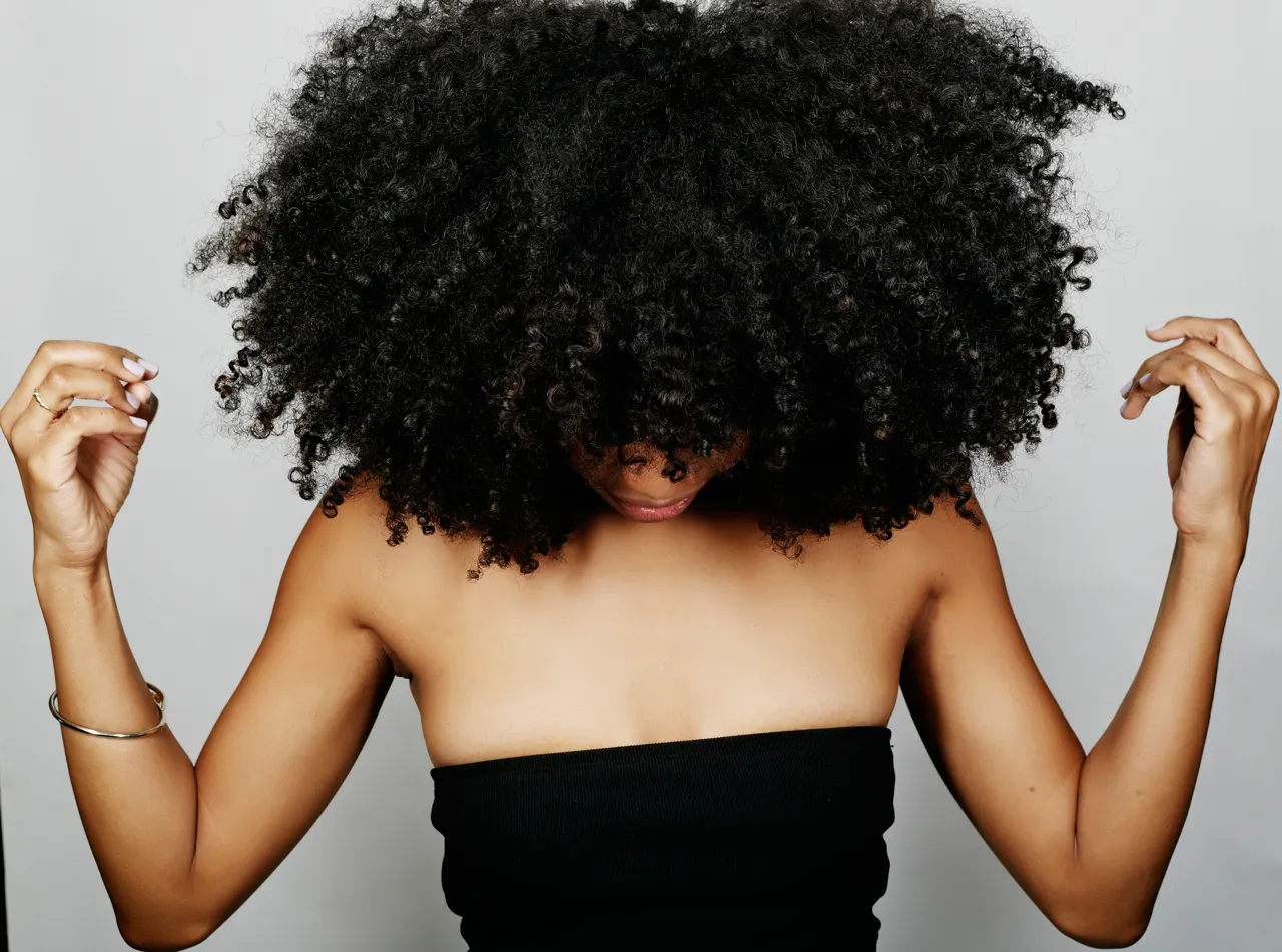 “Herb & Root” (Hair Care Brand for All Hair Types)